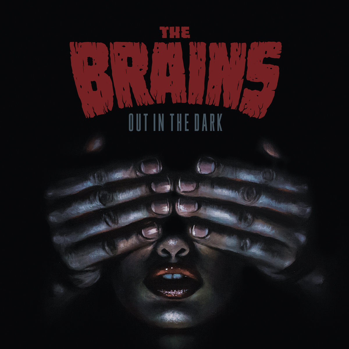The Brains – Out in the Dark