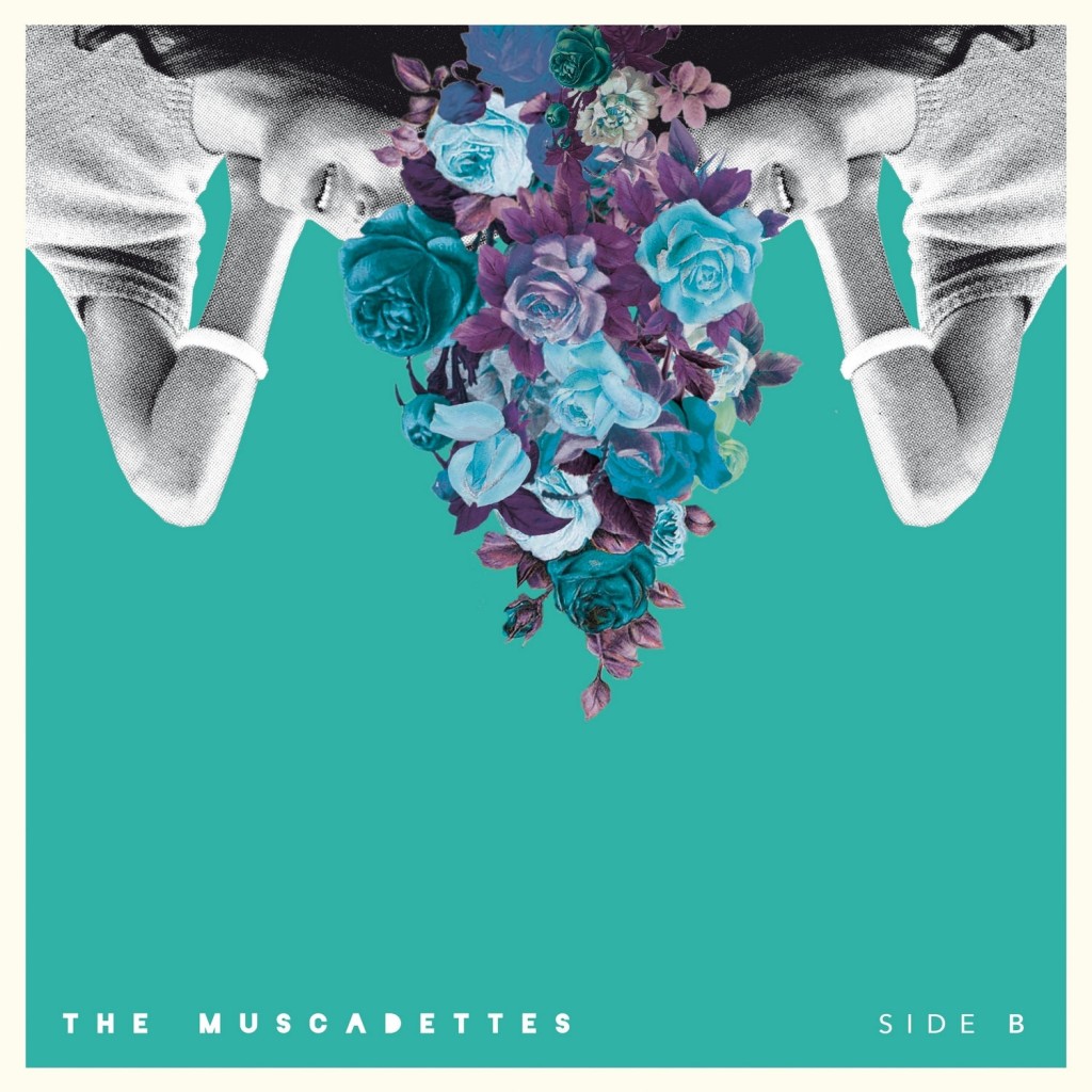 Review: The Muscadettes – Side B