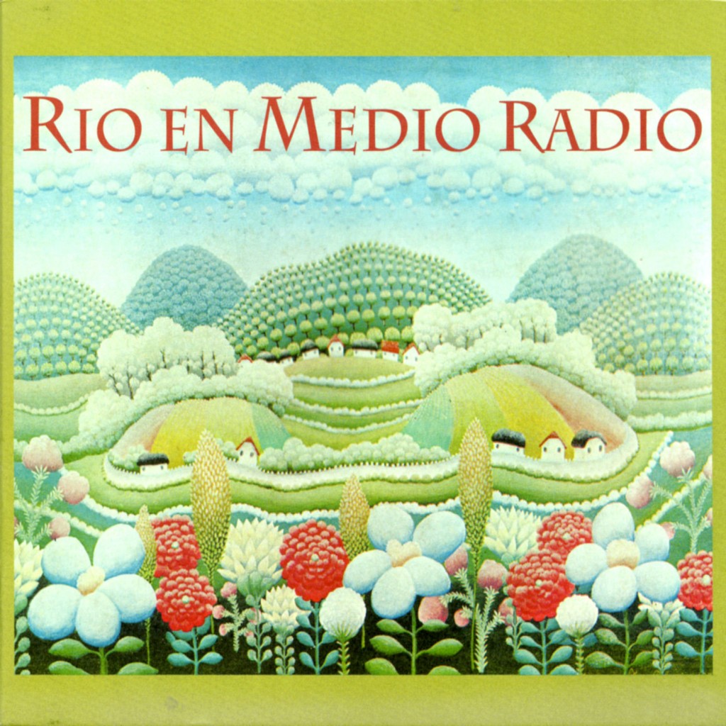 Review: Rio en Medio – Rio en Medio Radio