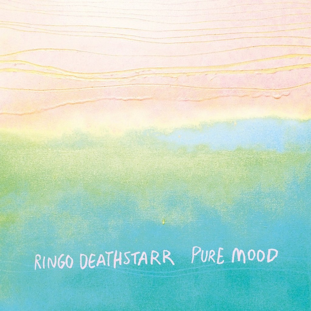 Review: Ringo Deathstarr – Pure Mood
