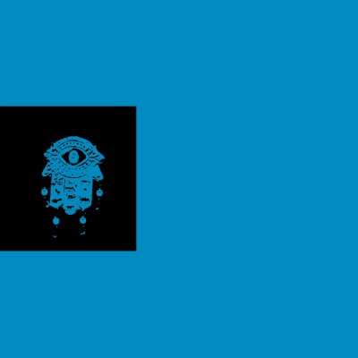 7sleepers - Self-titled album artwork