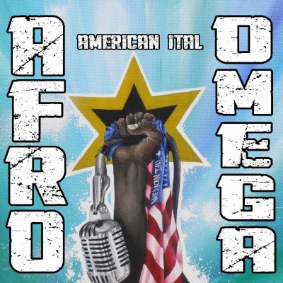 Afro Omega – American Ital
