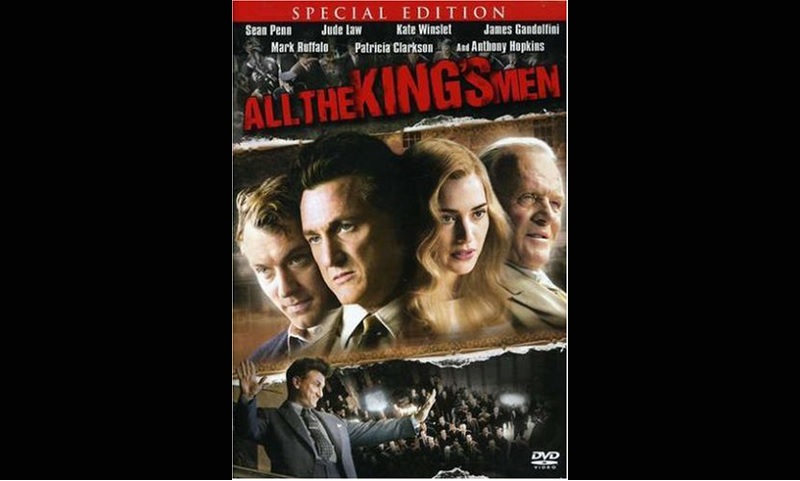 Review: All the King’s Men