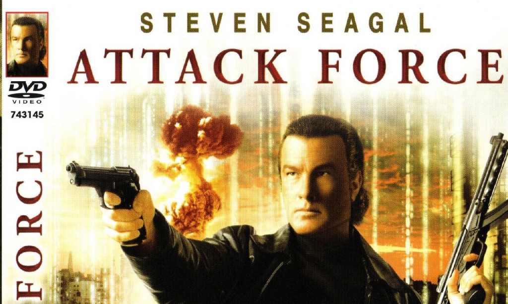 Review: Attack Force