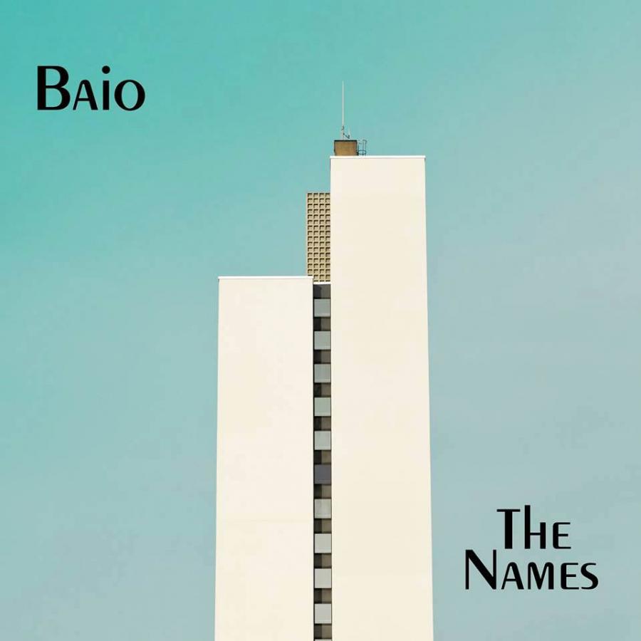 Review: Baio – The Names
