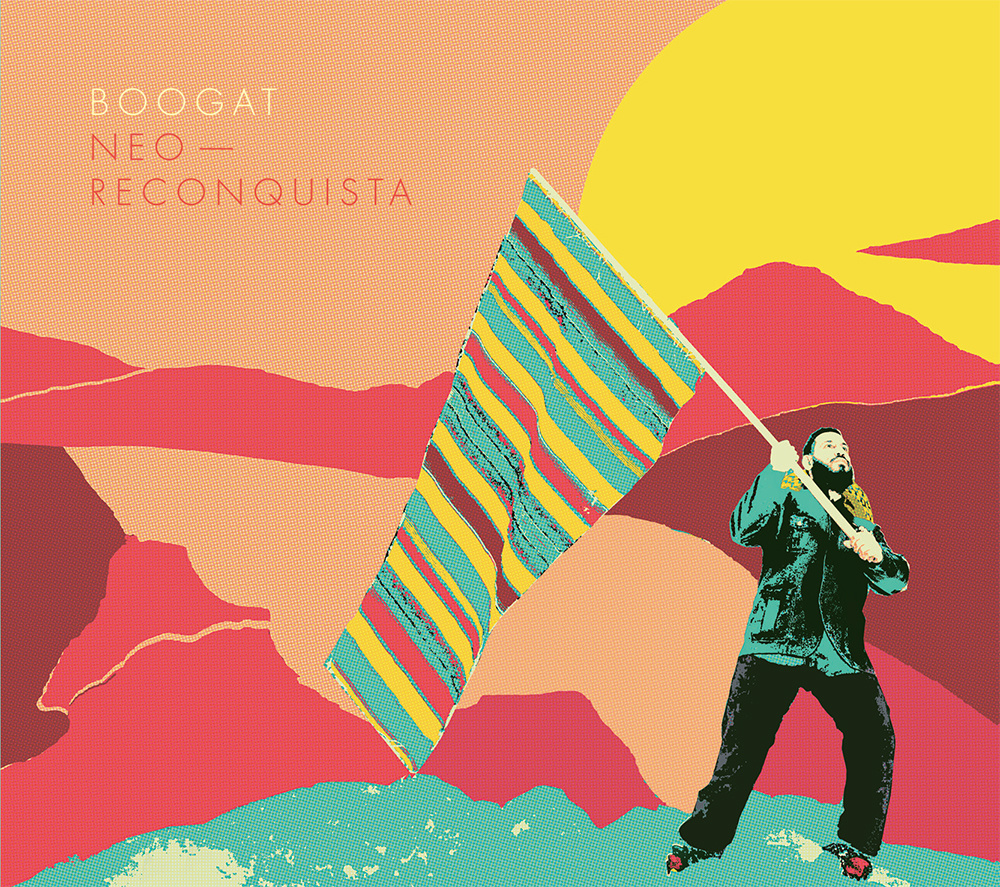 Review: Boogat – Neo-Reconquista