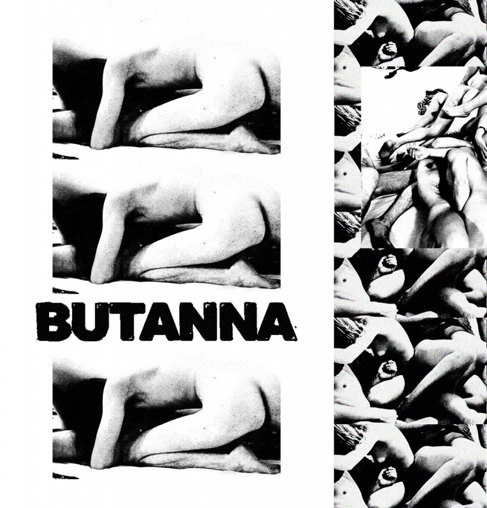 Review: BUTANNA – Self-Titled