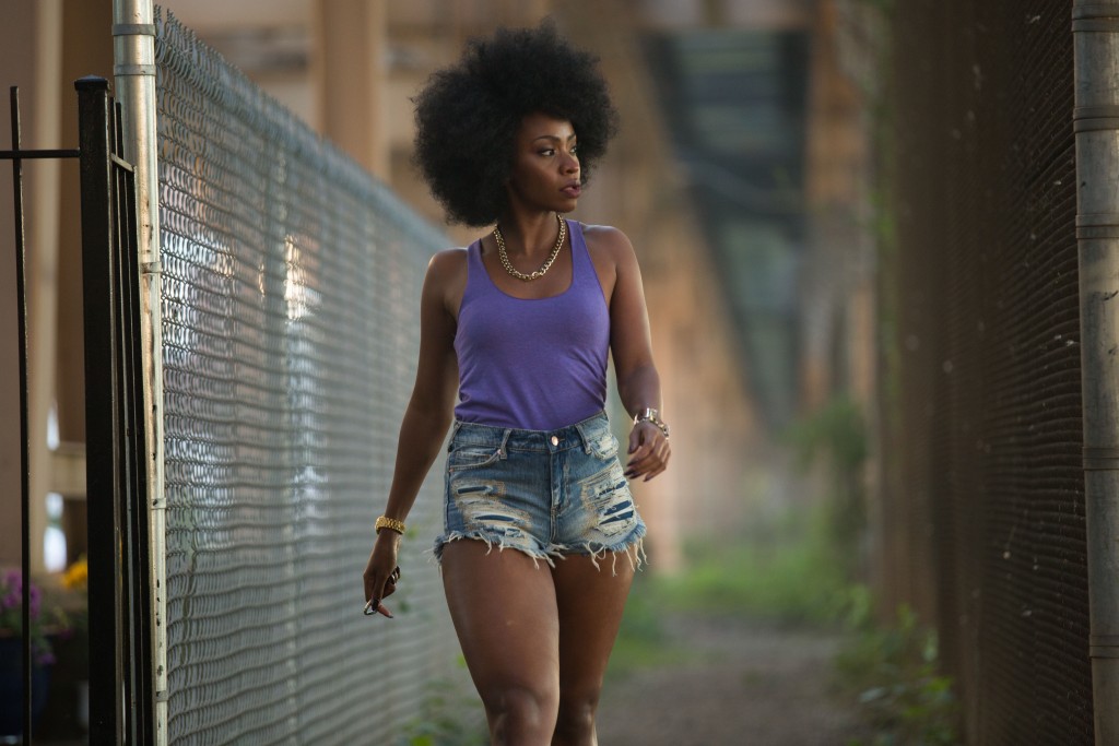 Spike Lee’s Chi-Raq: This Is An Emergency