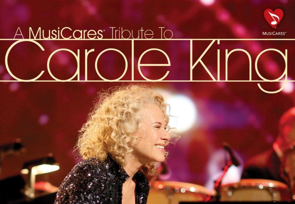 Review: A MusiCares Tribute To: Carole King