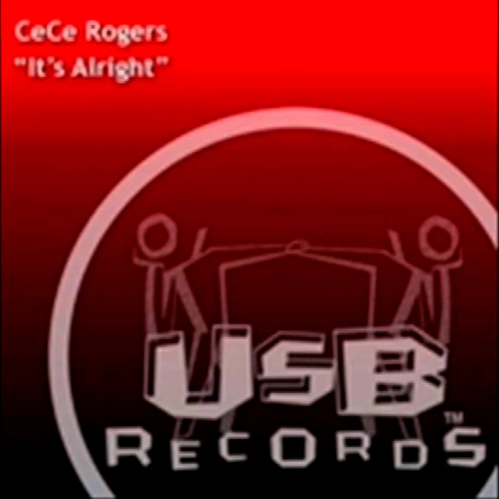 Review:  CeCe Rogers – It’s Alright