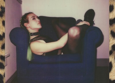 “A lot of people here are still tied to conservative families and they have these ‘wars’ with themselves,” Miller says. “I never had to do that so I feel super lucky.” Photo: ThatGuyGil