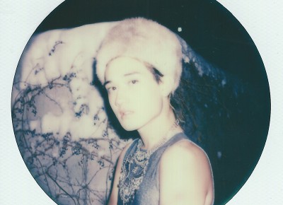 Miller doing a damn good job at actually extending love and kindness to everyone he comes in contact with regardless of religion, gender or age. Photo: ThatGuyGil