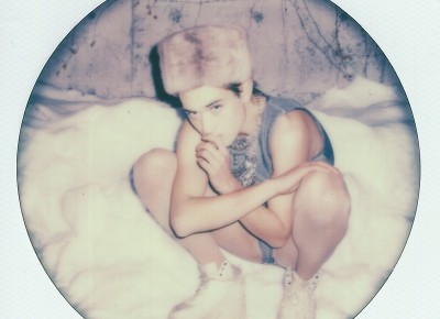 Find everything “Creature Feature”—interviews, photo galleries and performance reviews—online at slugmag.com/columns/creature-feature. Photo: ThatGuyGil