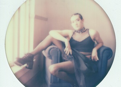 Lex Miller discovered the Bad Kids Collective through SLUG Magazine’s Creature Feature interviews. Photo: ThatGuyGil