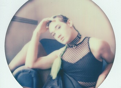 A recent transplant from DC, Lex has quickly acclimated to the altitude and attitude of Salt Lake and is eager to represent the flourishing drag scene here. Photo: ThatGuyGil