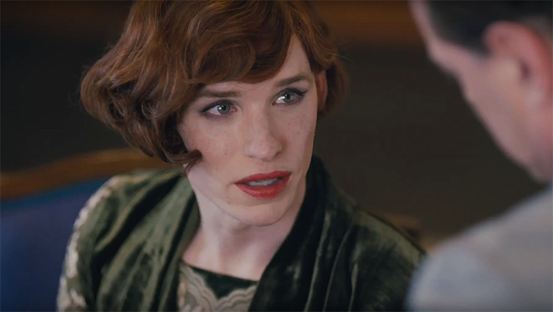 Review: The Danish Girl