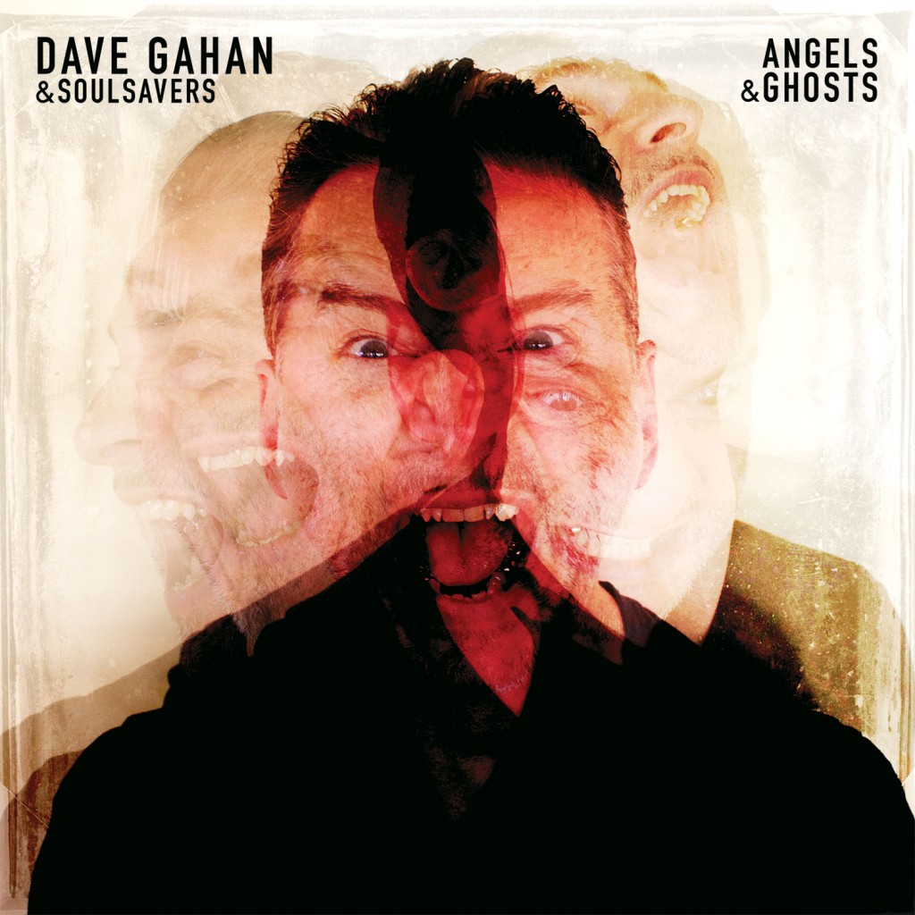 Review: Dave Gahan & Soulsavers – Angels & Ghosts