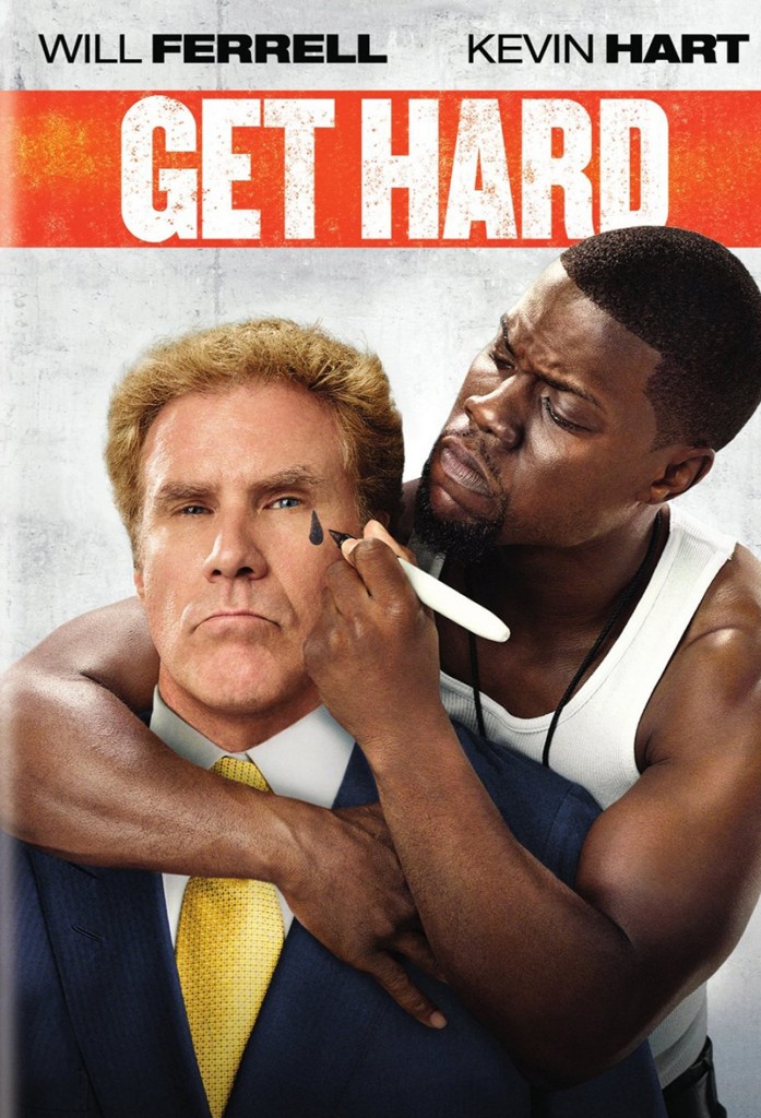 Review: Get Hard