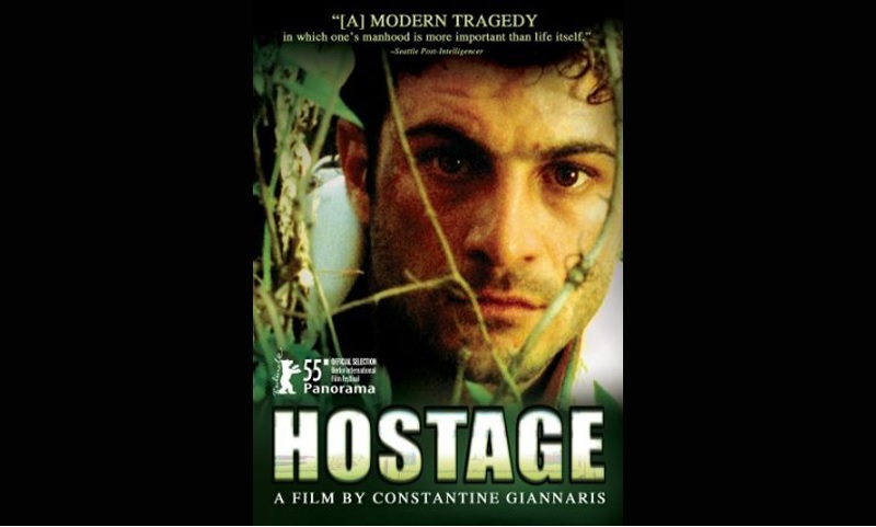 Review: Hostage