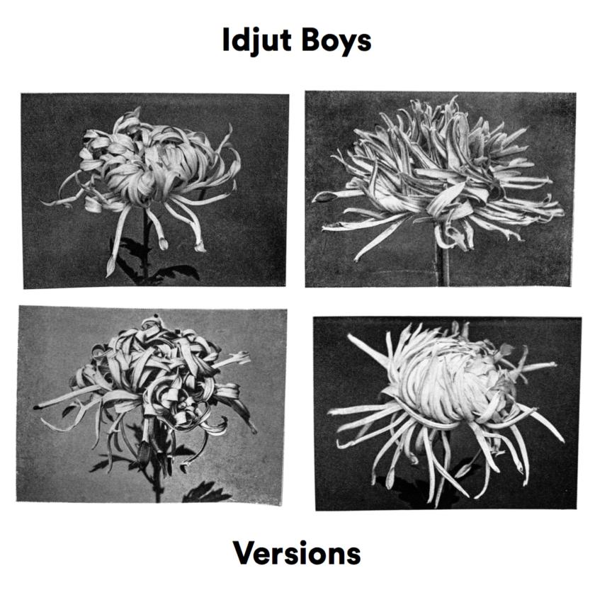 Review: Idjut Boys – Versions