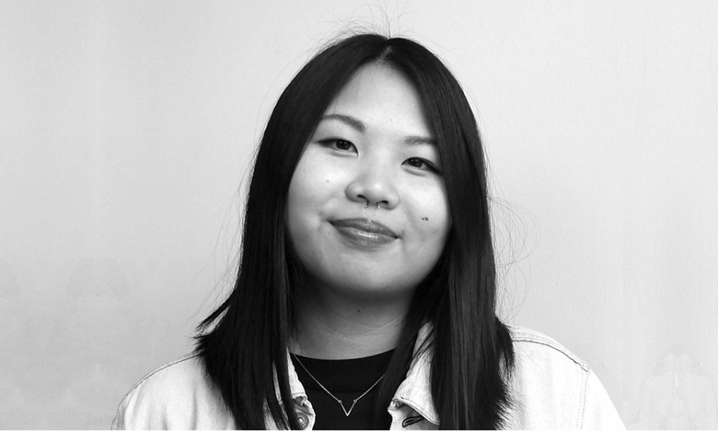 Kathy Zhou – Editorial Intern, Writer, Copy Editor