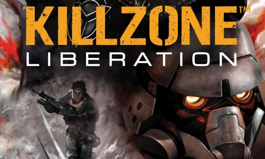 Review: Killzone: Liberation