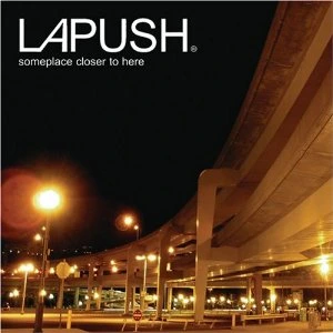 Review: Lapush – Someplace Closer to Here