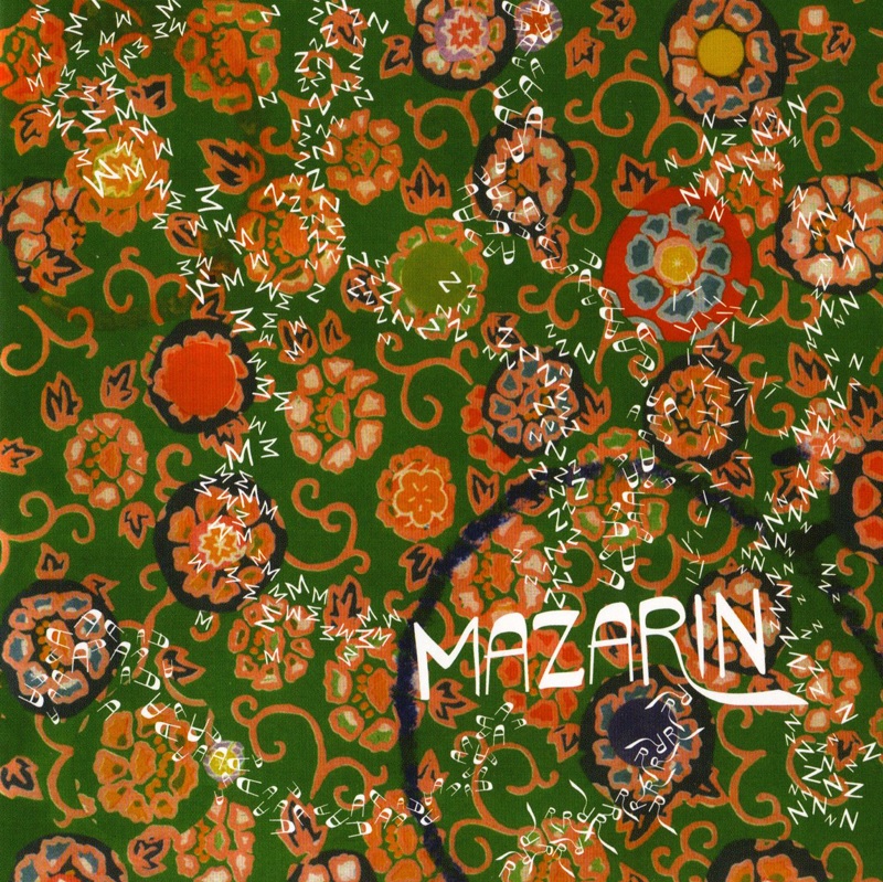 Review: Mazarin – We’re Already There