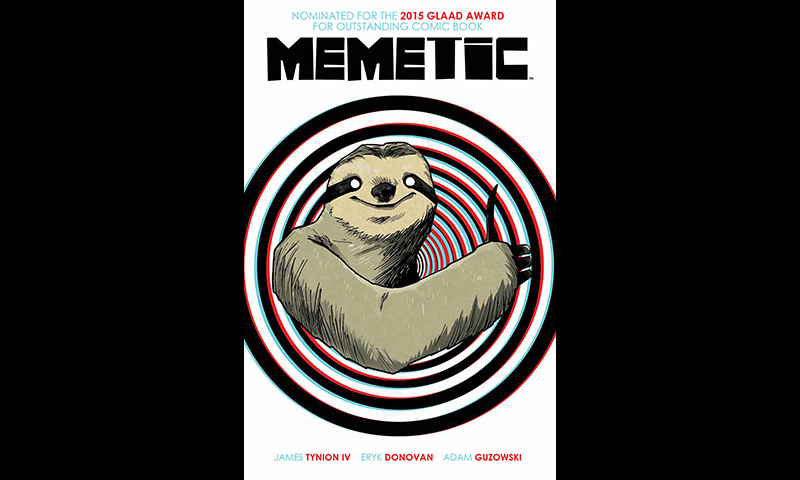 Review: Memetic