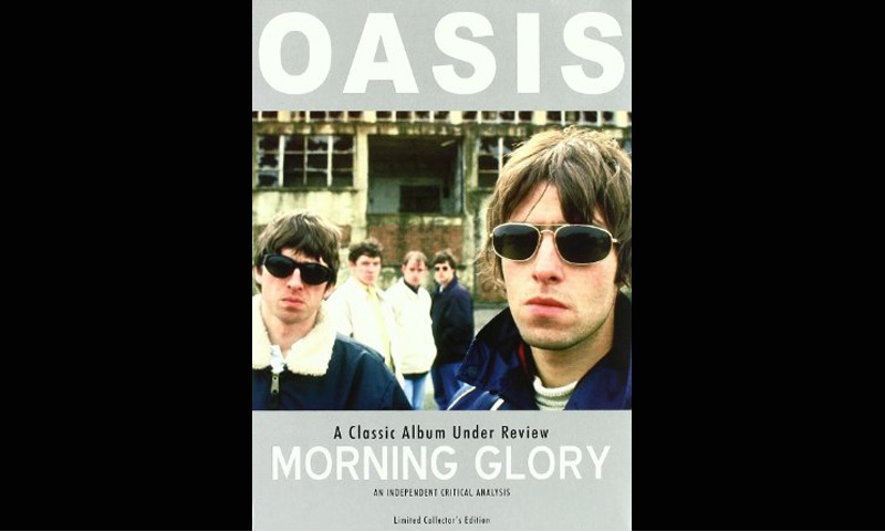 Review: Oasis