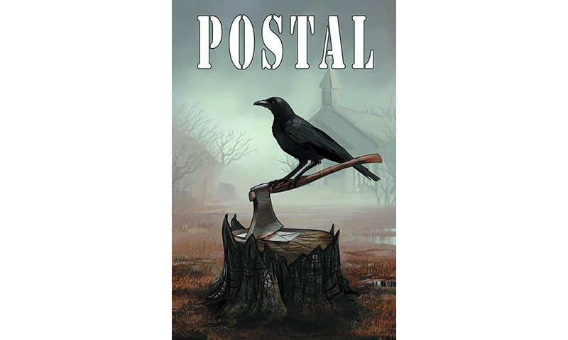 Review: Postal, Vol. 1