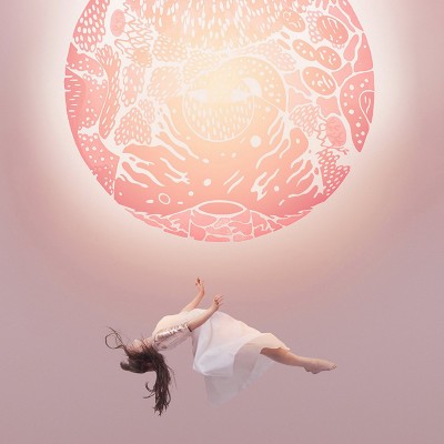 Purity Ring - Another Eternity album artwork
