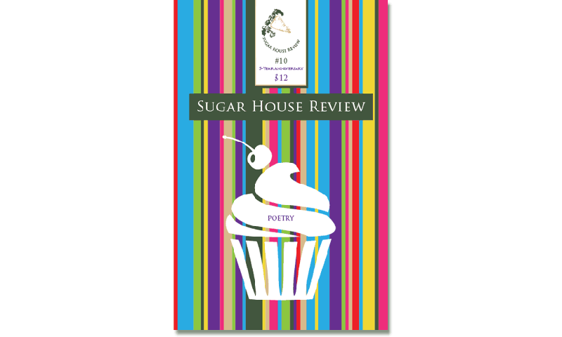 Review: Sugar House Review #10
