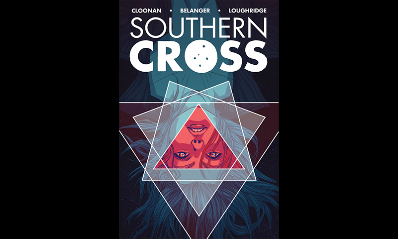 Review: Southern Cross Vol. 1