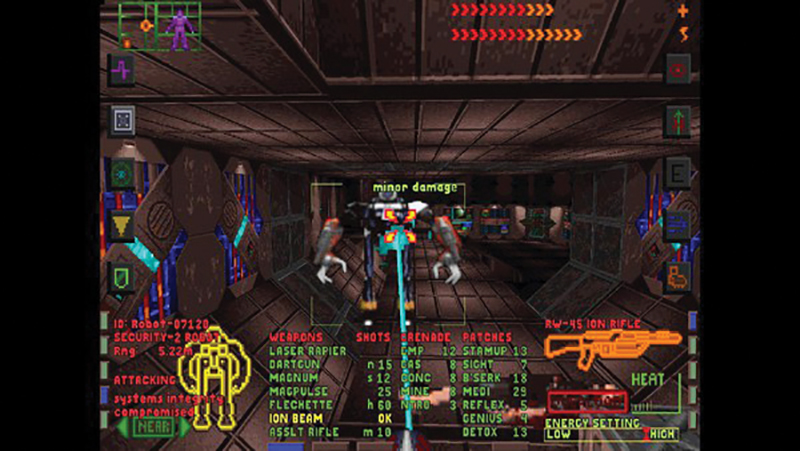 Review: System Shock: Enhanced Edition