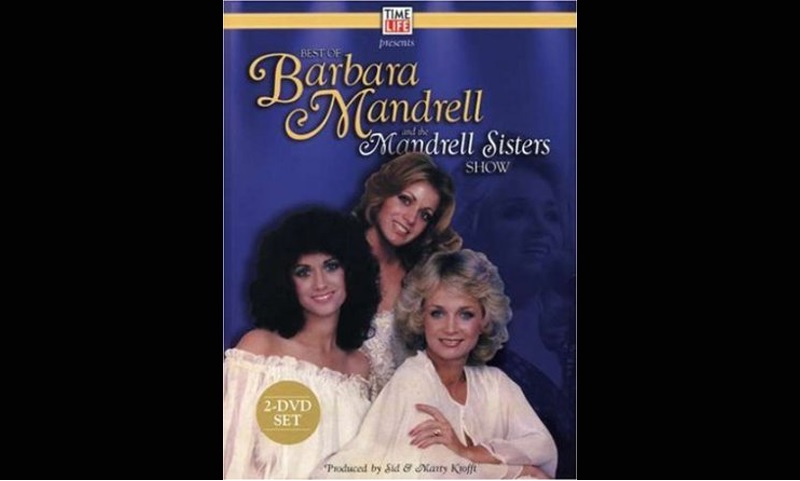 Review: The Best of Barbara Mandrell & the Mandrell Sisters