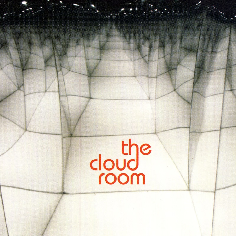 Review: The Cloud Room – Self-Titled