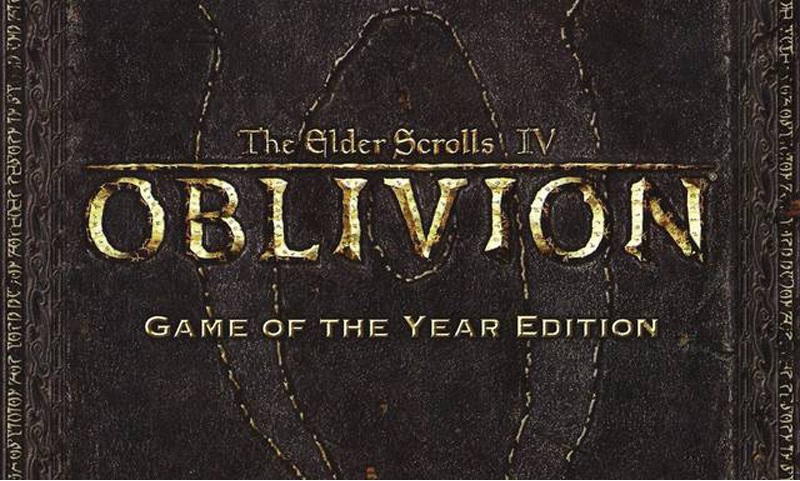 Review: The Elder Scrolls IV, Oblivion