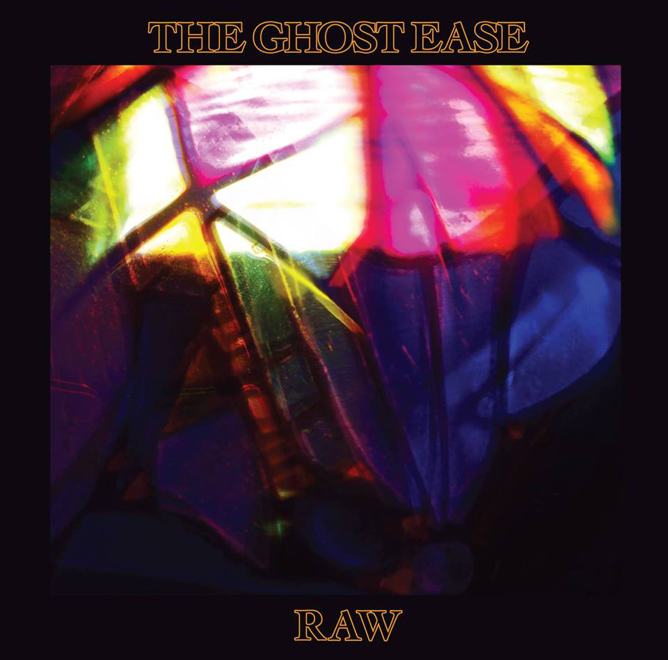 Review: The Ghost Ease – Raw