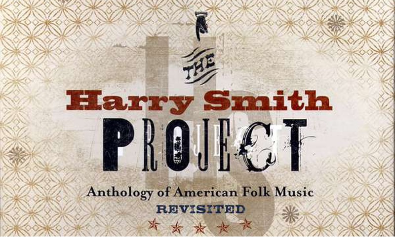 Review: The Harry Smith Project Live