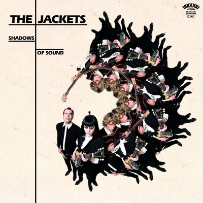 The Jackets – Shadow of Sound