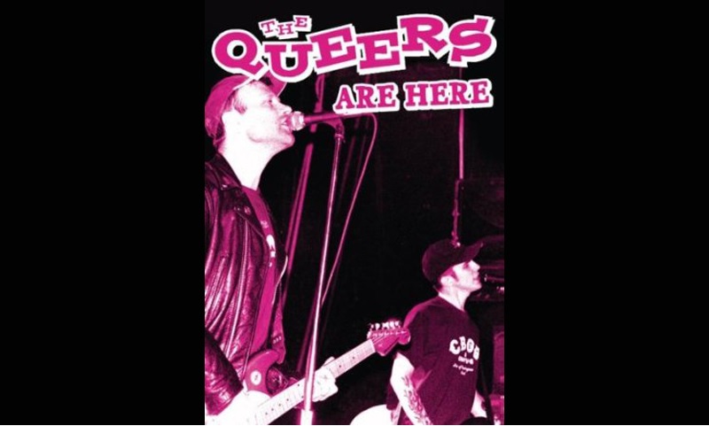 Review: The Queers are Here