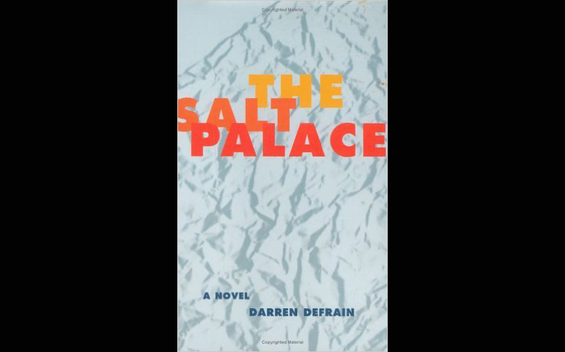 Review: The Salt Palace