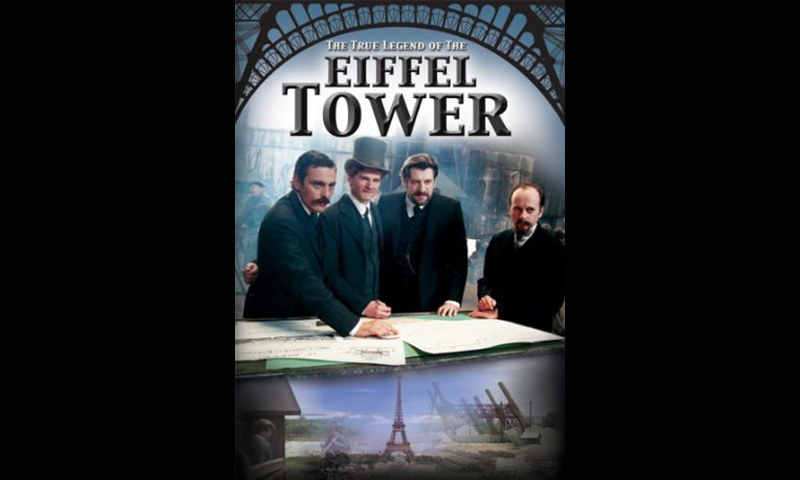 Review: The True Legend of the Eiffel Tower