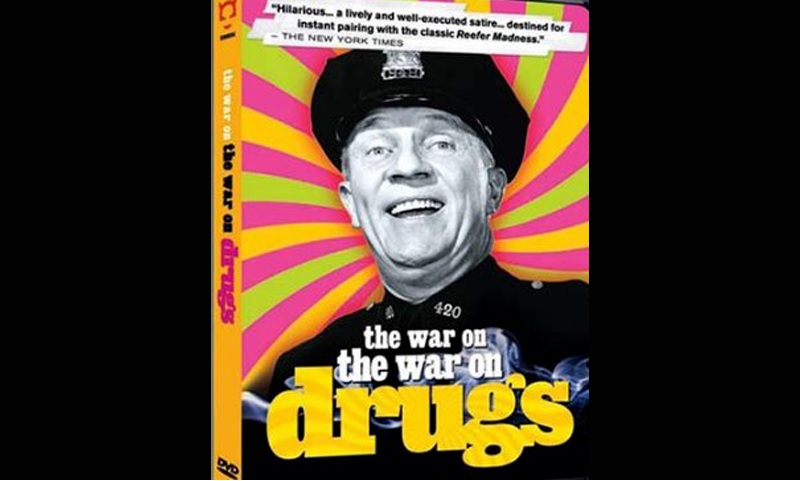 Review: The War on the War on Drugs