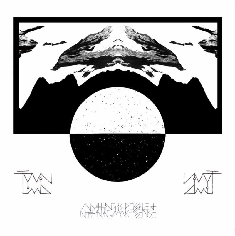 Review: Twin Lamb – Anything is Possible And Nothing Makes Sense