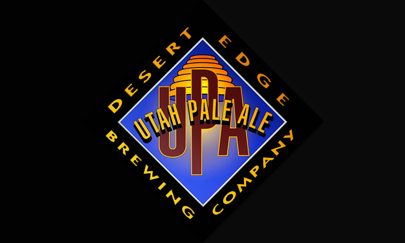 Review: Utah Pale Ale