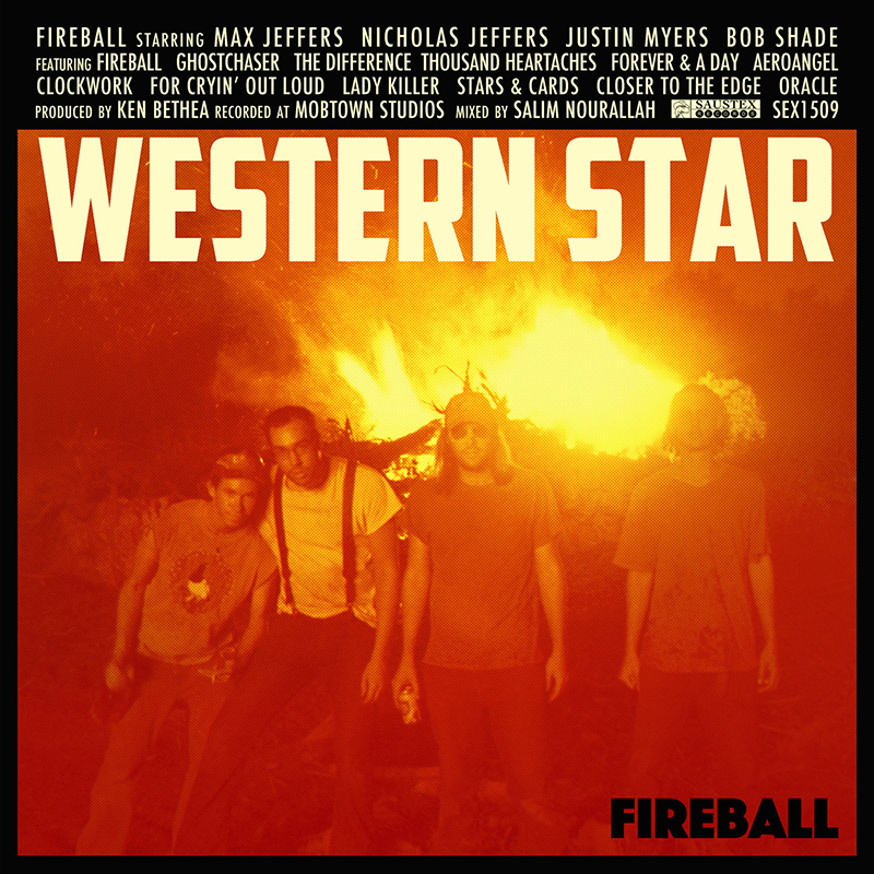 Review: Western Star – Fireball