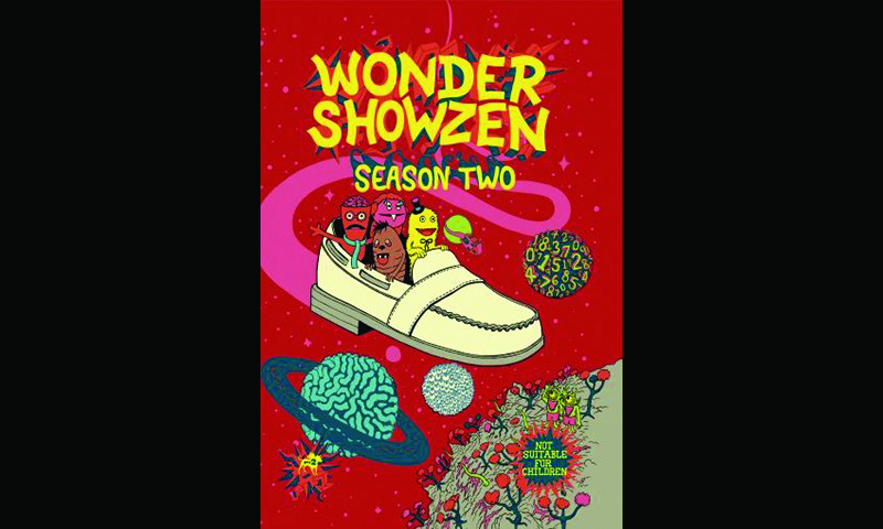 Review: Wonder Showzen Season II