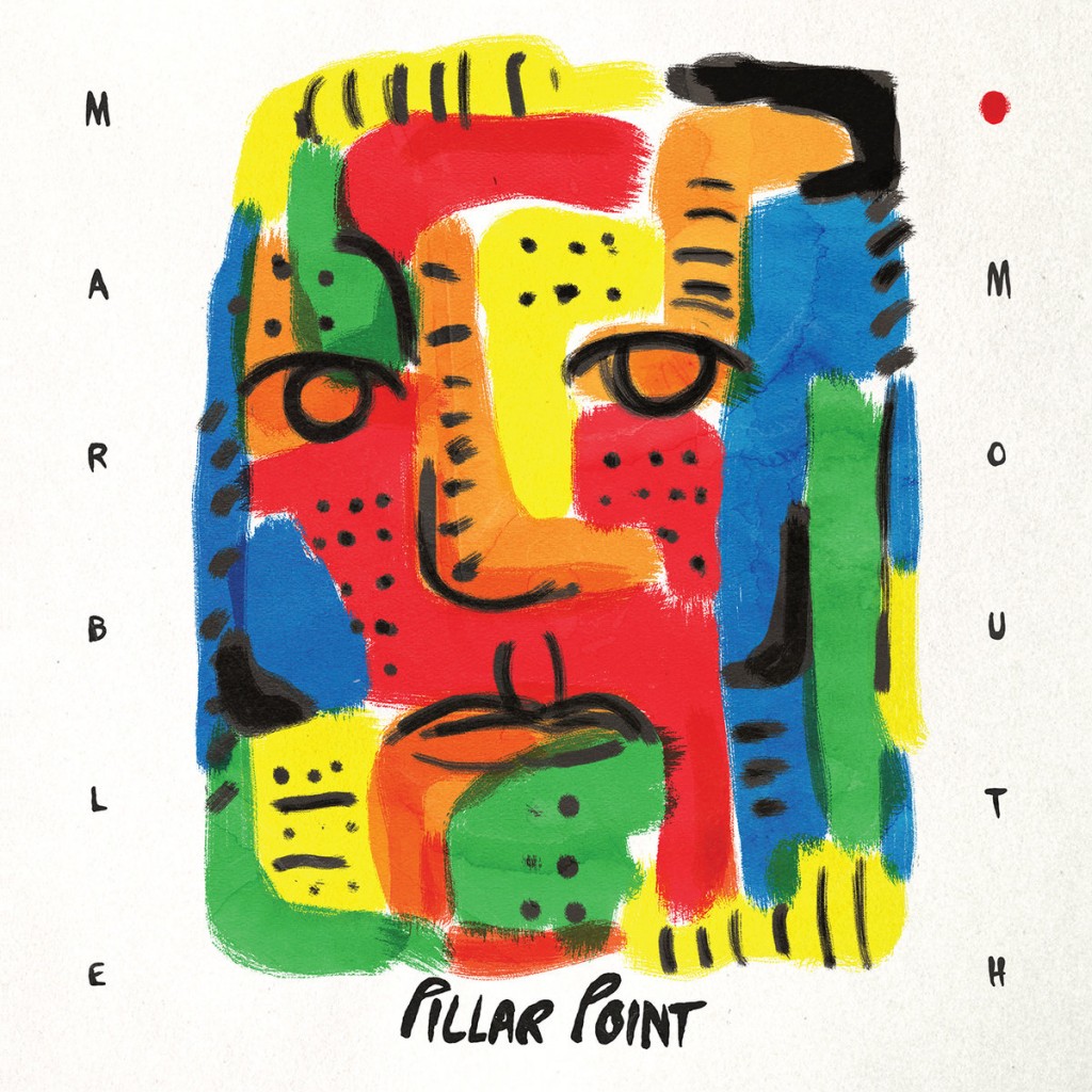 Review: Pillar Point – Marble Mouth